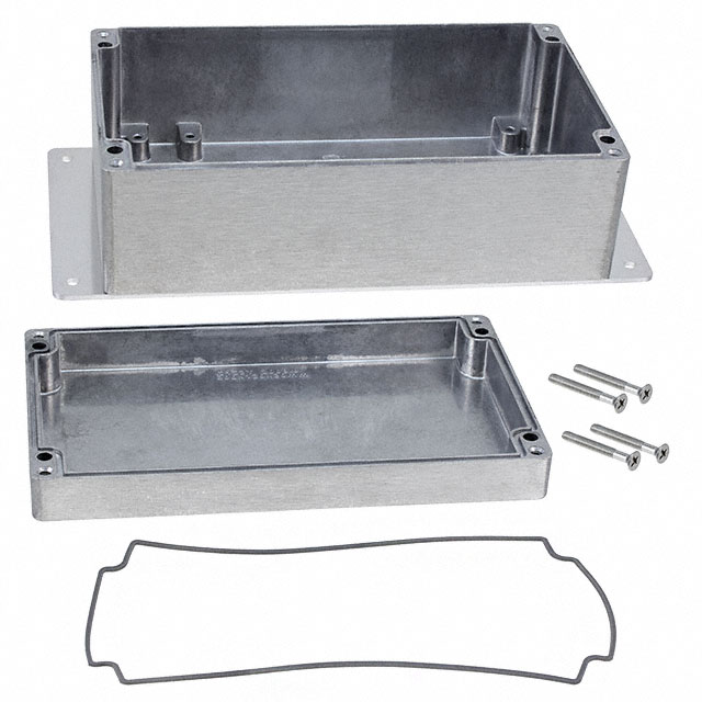 AN-2822-A Bud Industries  Scatole